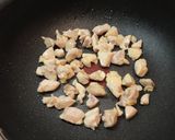 鶏とゴボウのato混ぜご飯作り方5写真