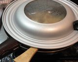 鶏とゴボウのato混ぜご飯作り方11写真