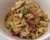 お弁当にあと一品！もやしのカレー炒め作り方7写真