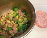 豆腐のおかず♡作り方4写真