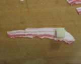 つぼみ丸の豚もち甘酢あんかけ作り方4写真