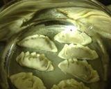 パリパリ納豆餃子！餃子の皮編(笑)作り方4写真