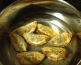 パリパリ納豆餃子！餃子の皮編(笑)作り方5写真