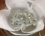 煮干しと昆布☆出汁作り方4写真