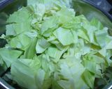 野菜たっぷり我が家のくたくた煮作り方1写真