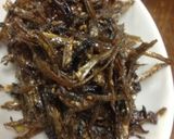 煮干しと昆布☆出汁作り方5写真