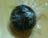 お化け♪お弁当♪作り方1写真