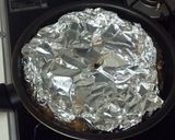 フライパンで簡単！ブリの照り焼き♪作り方3写真