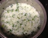 離乳食[中期]便利な手掴み主食お粥おやき作り方1写真
