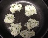 離乳食[中期]便利な手掴み主食お粥おやき作り方2写真