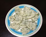 離乳食[中期]便利な手掴み主食お粥おやき作り方3写真