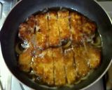 絶品＊我が家のとろとろ卵のカツ丼作り方4写真