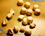 子供用レシピ☆マシュマロミルクゼリー作り方2写真