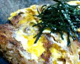 絶品＊我が家のとろとろ卵のカツ丼作り方8写真