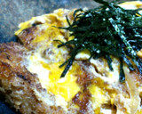 絶品＊我が家のとろとろ卵のカツ丼作り方8写真