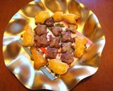 レモン入りクッキー☆クリスマスクッキー作り方7写真