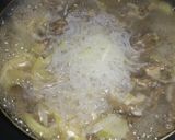 うちの牛丼☆作り方5写真