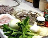 ブイヤベース作り方1写真