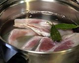 ブイヤベース作り方4写真