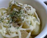 レンジで簡単一品＊ほく旨マヨじゃがバター作り方3写真