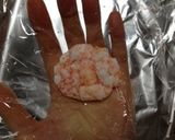 シャキシャキ☆明太はんぺんの蓮根挟み焼き作り方4写真