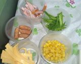 ホットサンド作り方1写真