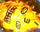ピストルズ天津飯(ジョジョ)作り方2写真