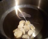 *生ソーセージとブロッコリーのパスタ*作り方2写真