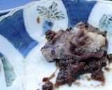 食べる味噌ベースの万能甘辛中華ソース作り方11写真