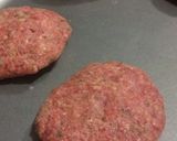 オーブンでハンバーグ作り方2写真