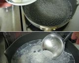絶品美味！【牡蠣玉うどん】是非一度♪作り方2写真
