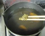 絶品美味！【牡蠣玉うどん】是非一度♪作り方4写真