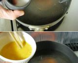 絶品美味！【牡蠣玉うどん】是非一度♪作り方7写真