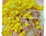 とまらない美味しさ☆おからサラダ作り方3写真