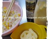 とまらない美味しさ☆おからサラダ作り方4写真