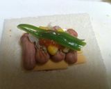 ホットサンド作り方4写真