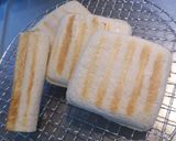ホットサンド作り方10写真