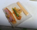 ホットサンド作り方11写真