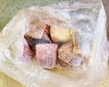 鮭のみぞれかけ作り方5写真