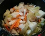 あんかけ炒飯作り方2写真