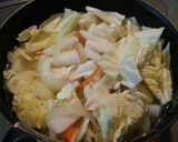 あんかけ炒飯作り方3写真