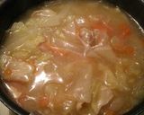 あんかけ炒飯作り方5写真