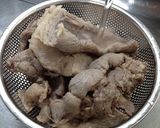 初心者さんも簡単☆牛スジ煮込み（どて煮）作り方2写真