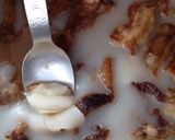 初心者さんも簡単☆牛スジ煮込み（どて煮）作り方4写真