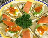 そば粉のクレープ(ブリー二）作り方9写真