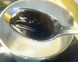 かに缶で作る「貧かに玉」作り方2写真