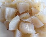 初心者さんも簡単☆牛スジ煮込み（どて煮）作り方5写真