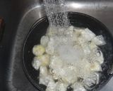 [簡単]里芋の煮っころがし作り方2写真
