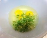 かに缶で作る「貧かに玉」作り方6写真