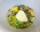 かに缶で作る「貧かに玉」作り方9写真